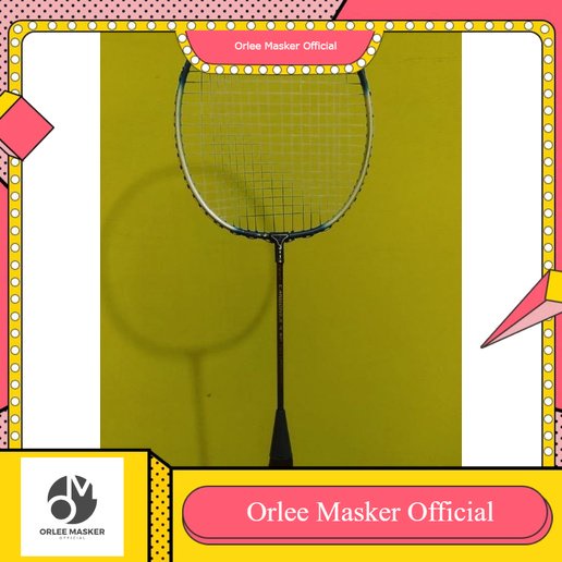 RAKET MURAH, raket badminton 1 PCS