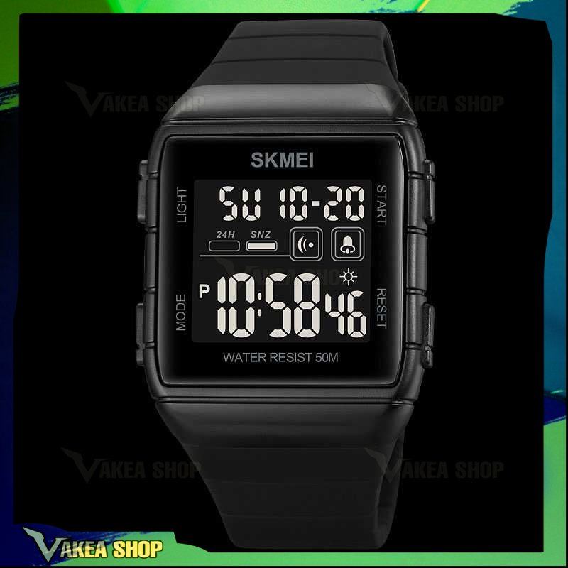 SK-MEI Jam Tangan Digital Pria - 1960