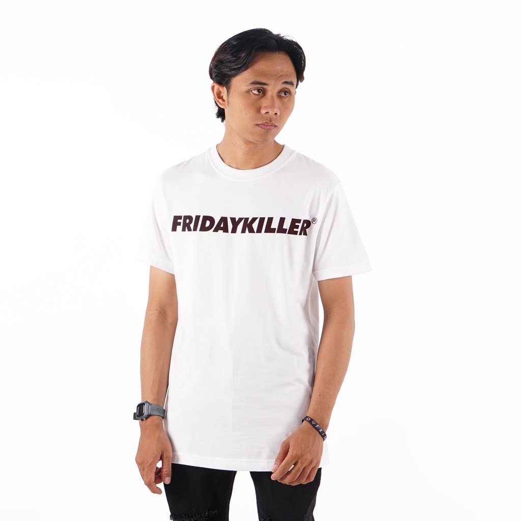 KAOS FRIDAY KILLER | 19 WHITE BROWN