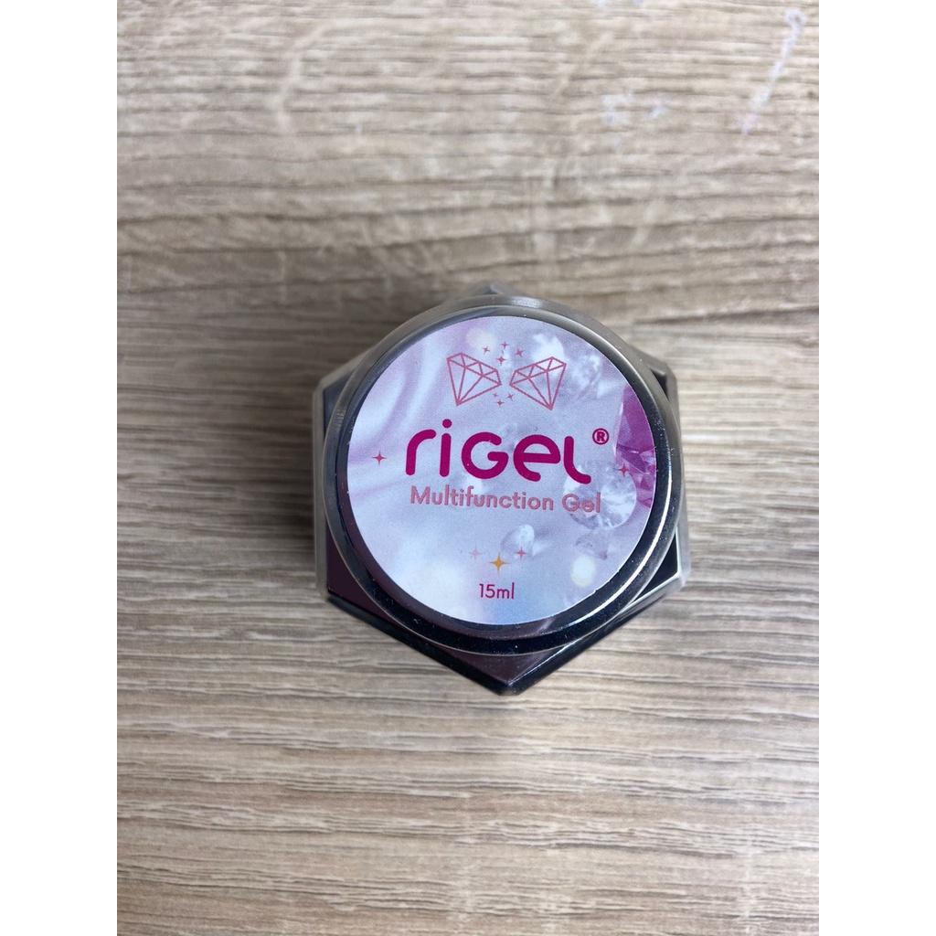 Rigel Pot 15ml Gel