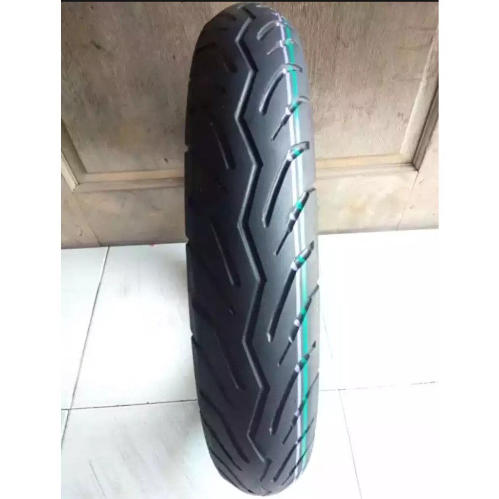 ban depan motor Mio j ukuran 80/80 ring 14 batik suntikan