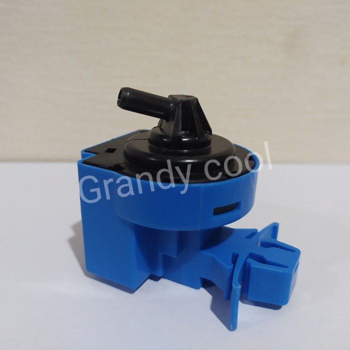 Komponen Part Water Level Sensor Mesin Cuci Samsung Front Loading DC96-01703G