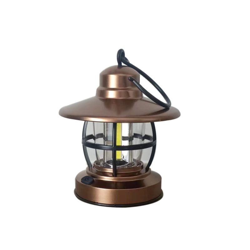 Lampu Lentera Mini LED / Camping LED Lantern MINI