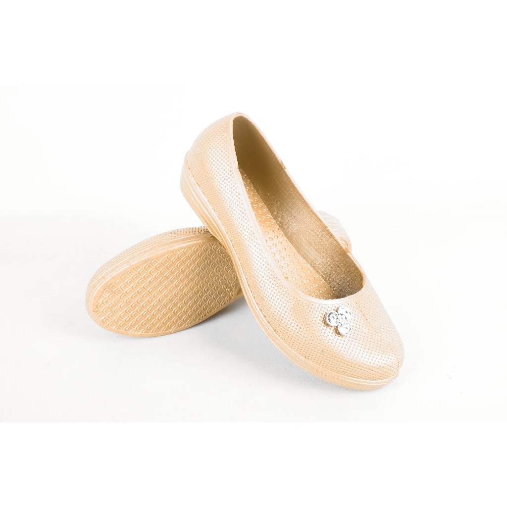 Promo Sepatu Flats Wanita GLACIO 2407