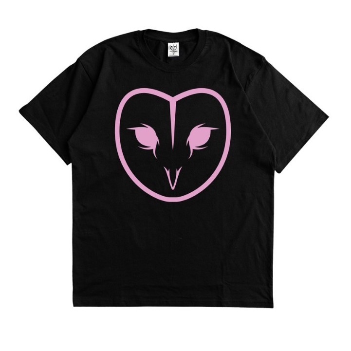 KAOS DREAMBIRDS | TALLY CLASSIC LOGO SS