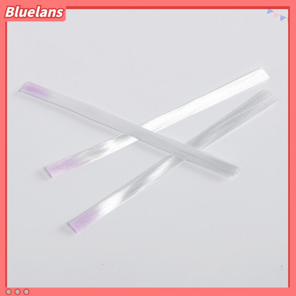 [BLM] Set Klip Pembentuk Manicure Fiberglass Untuk Tips Akrilik Kuku Extension Kuku