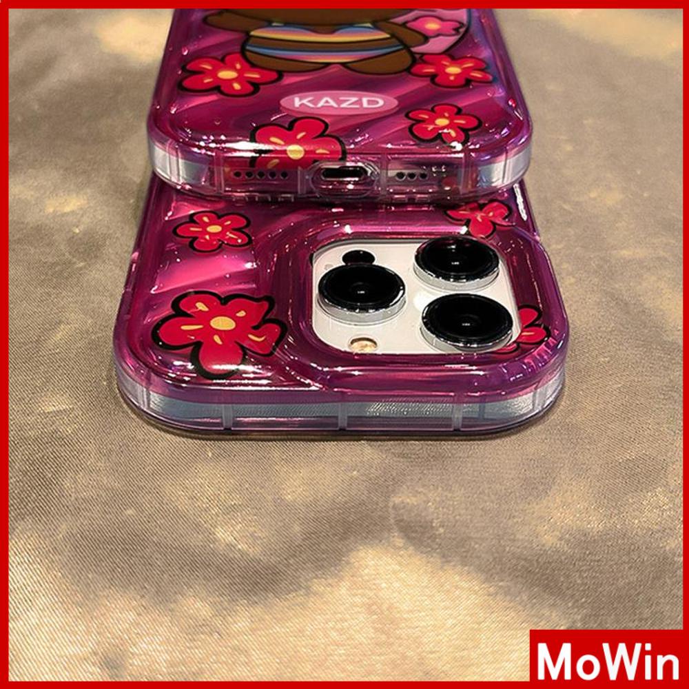Case iPhone 14 Pro Max iPhone Case Laser Reflektif Bening Phone Case TPU Soft Airbag Tahan Guncangan Lucu Hitam Kulit Kucing Kompatibel dengan iPhone 13 Pro Max 12 Pro Max 11 Xr Xs 7 8Plsu