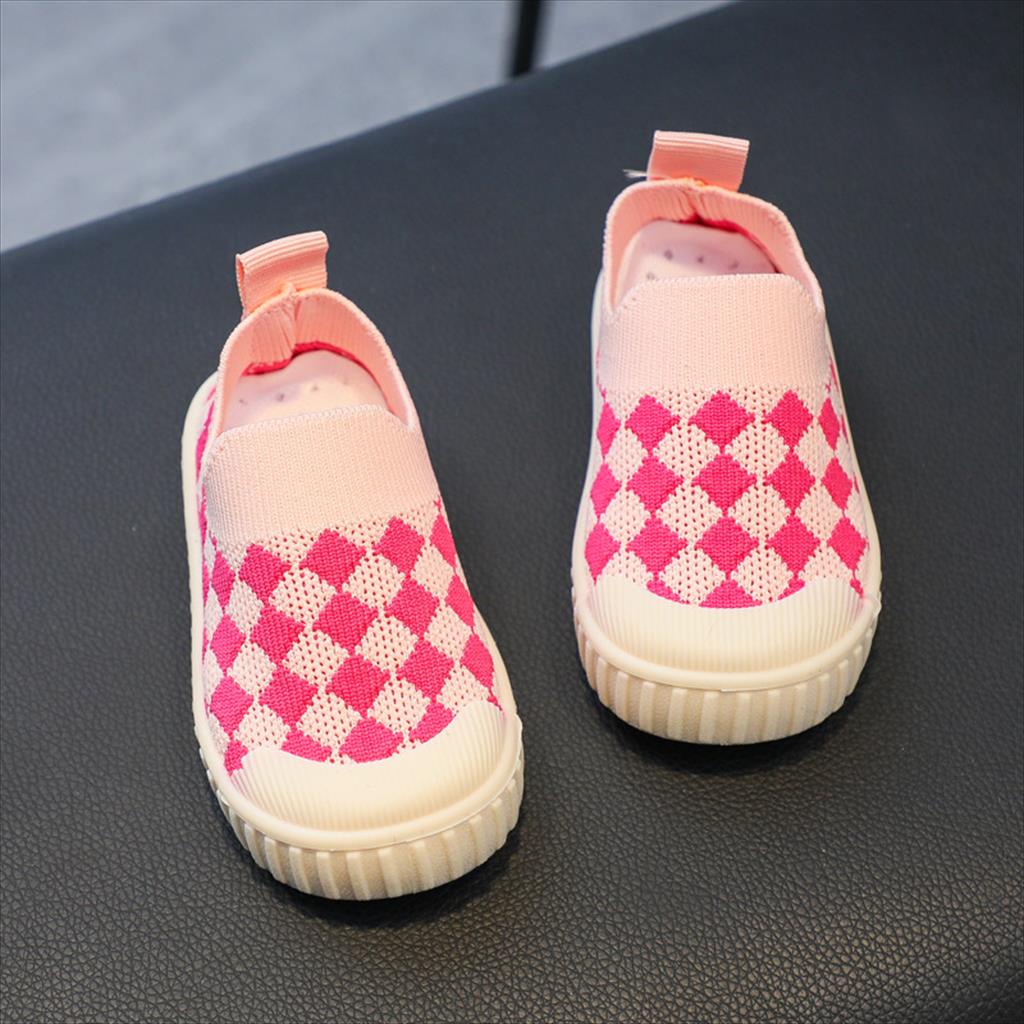 Juragan Junior [COD] Sepatu ONELI Slip On Anak Import 18-23 Usia 8 bulan-1,5  tahun