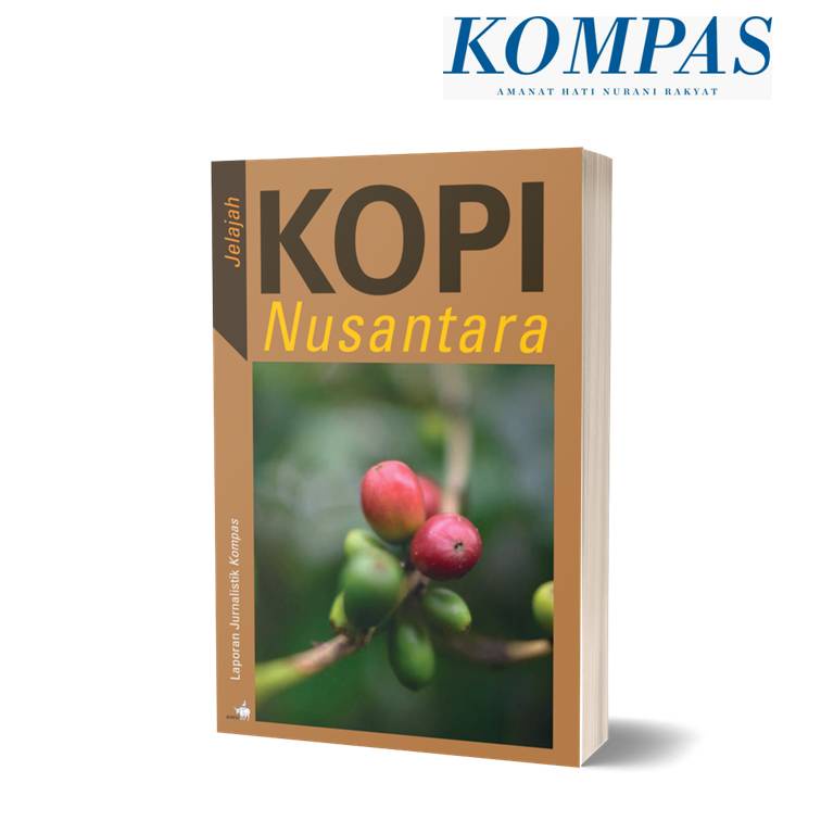Kopi Nusantara