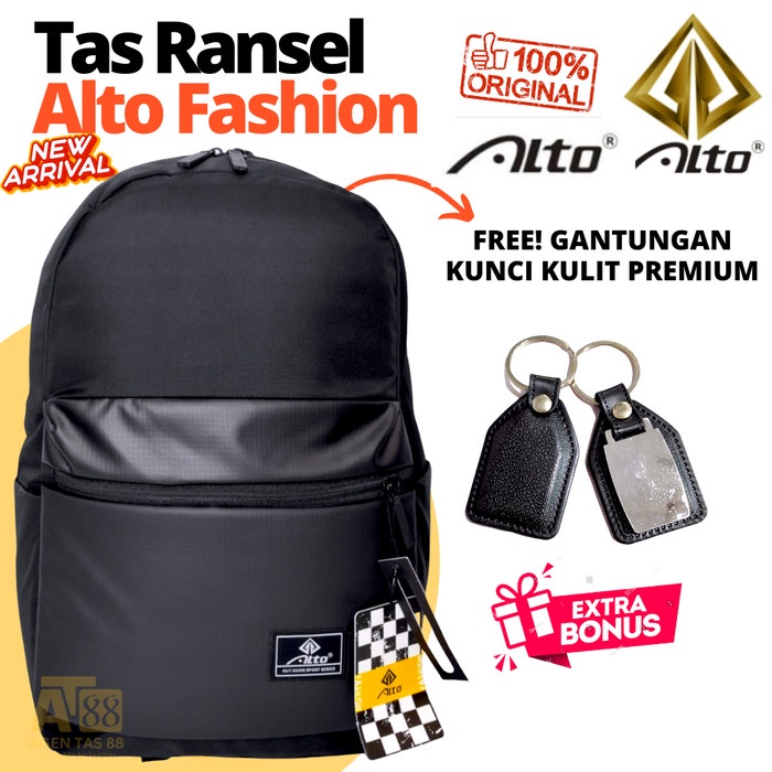 TAS RANSEL ANAK TAS LAKI LAKI TAS SEKOLAH ANAK SD SMP SMA ALTO ORI 3 - ALTO FASHION