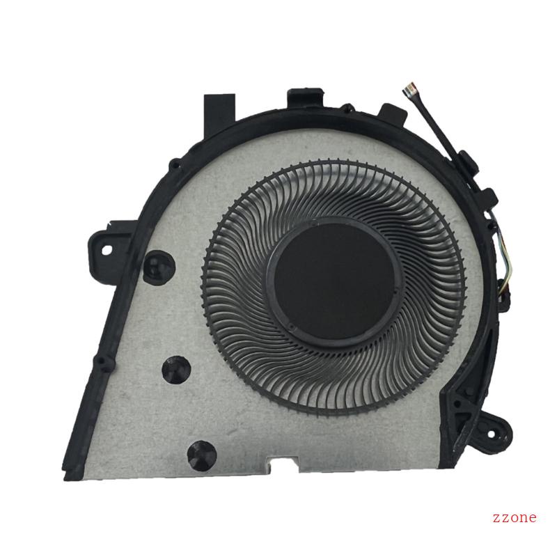 Zzz CPU Air Cooler Kipas Pendingin Untuk Komputer Lenovo YOGA C740-14 FLMT C740-14IML