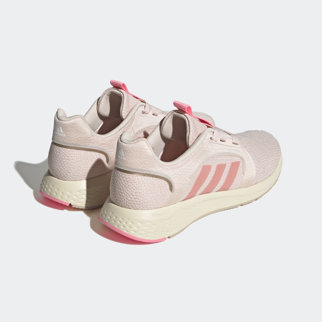 adidas RUNNING Edge Lux Shoes Wanita Pink H03781