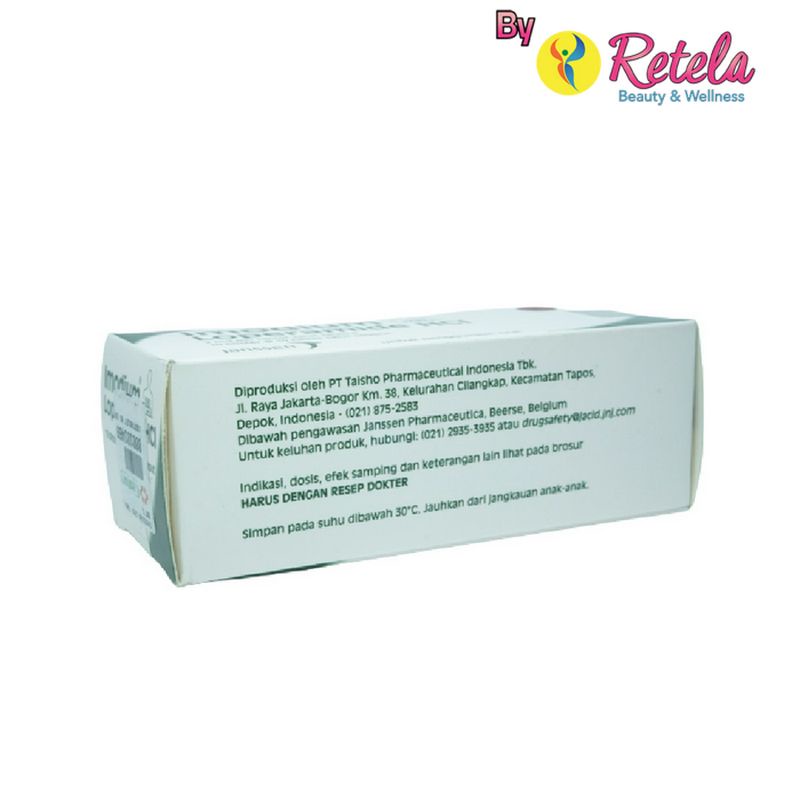 Imodium 2mg Tab 100`S