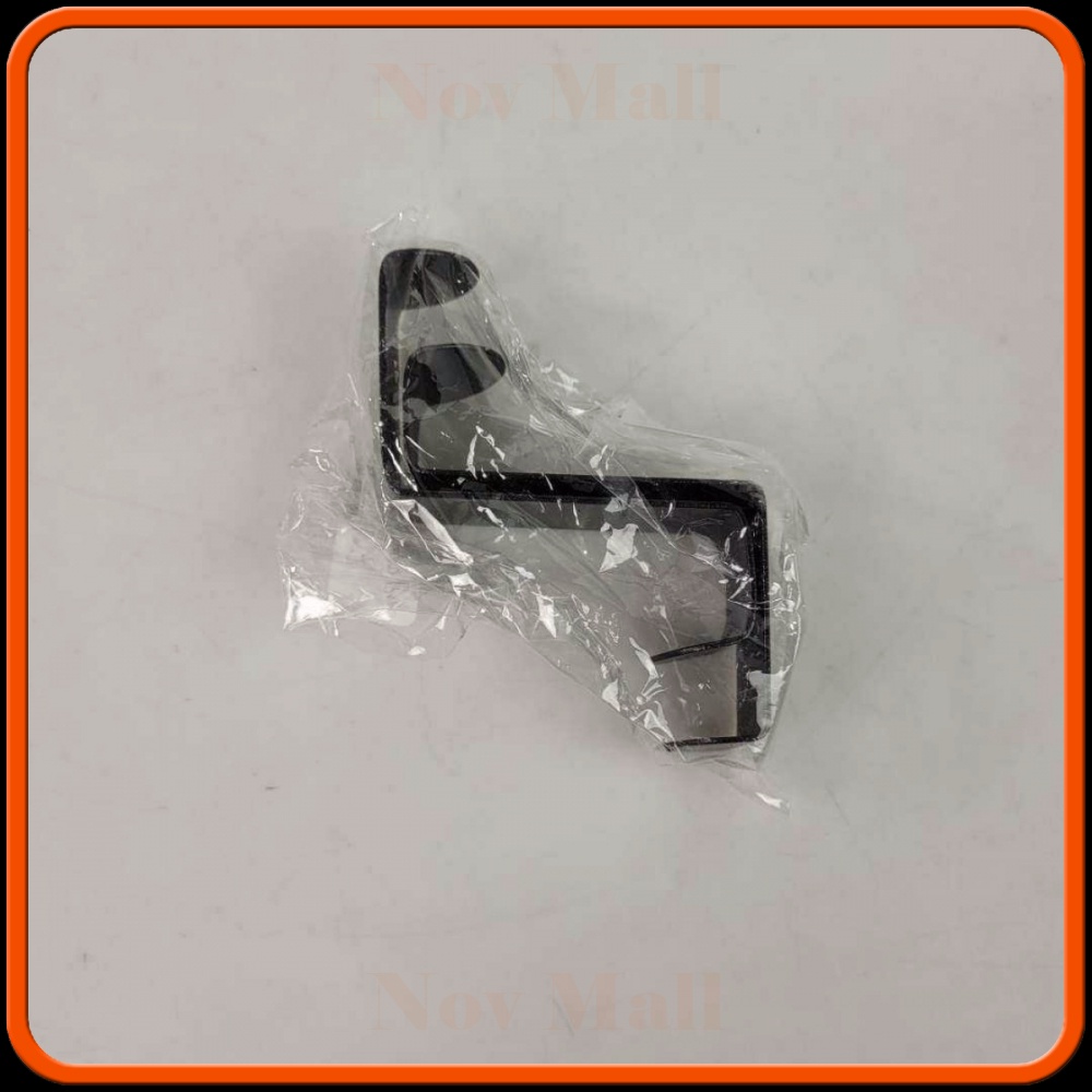 Gantungan Hook Cabinet Door Hanger Stainless Steel 2 PCS -ST128