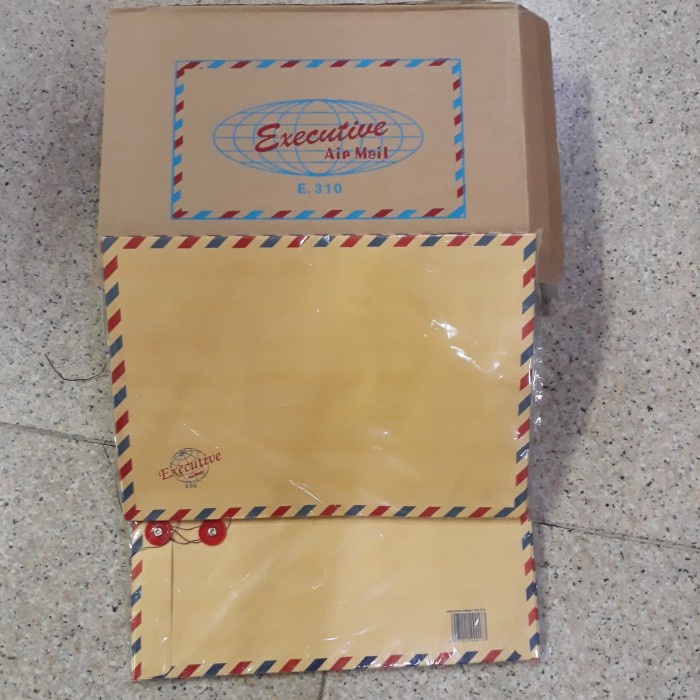 

Amplop tali folio / amplop tali 310