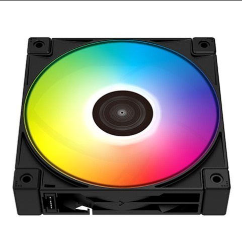 Fan Cooler DeepCool FC120 ARGB Single - Fan Casing 120mm PWM