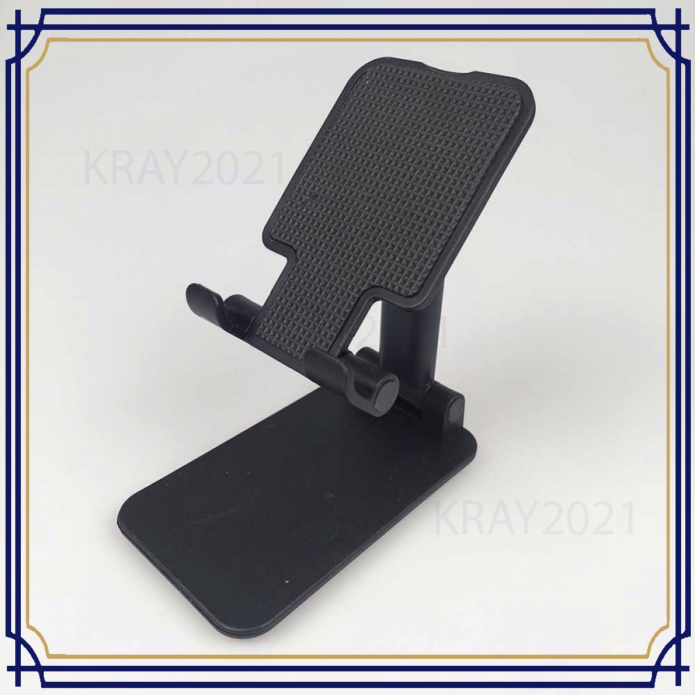 Dudukan Smartphone Tablet Stand Holder Multi Angle -TP796