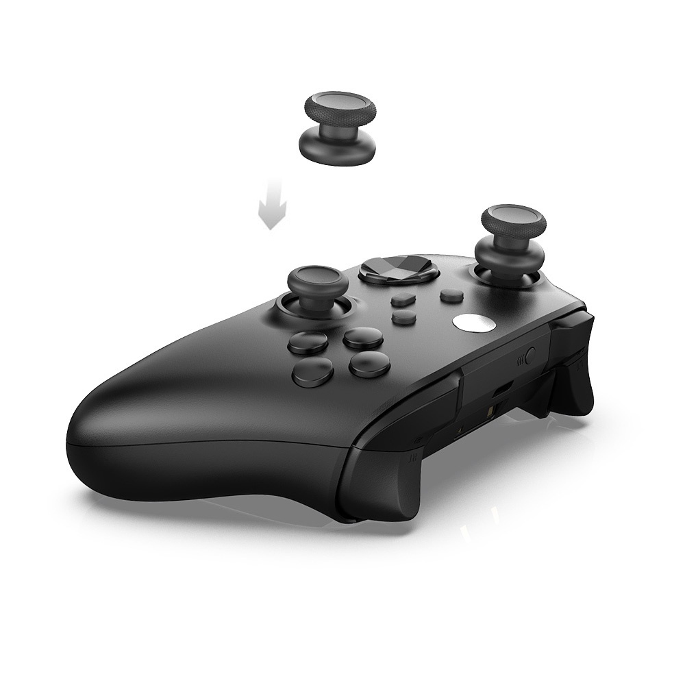 DOBE Thumb Grip PS4/PS5/Xbox Controller Cap Topi