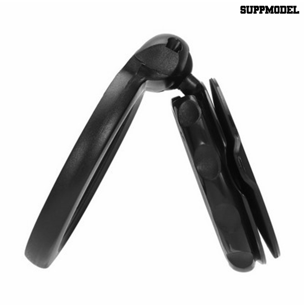 [SM] Holder GPS Navigator Kendaraan Mobil Bracket Suction Cup Rotatable Untuk Tomtom One V4