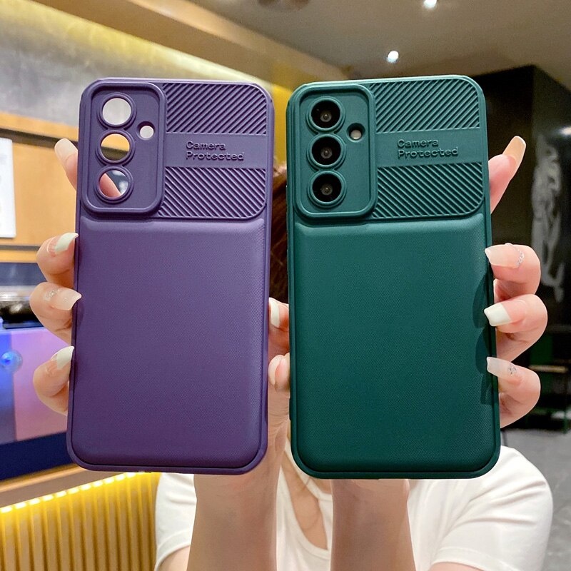 CASE CAMERA PROTECT OPPO A16E A16K A17 A3S A1K A5S A7 A12 A11K