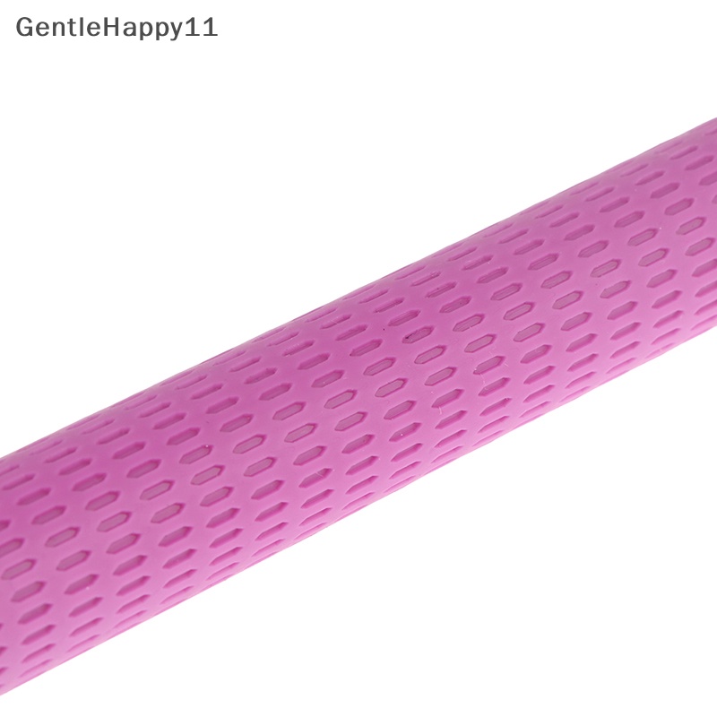 Gentlehappy Universal Karet Anti Slip Standard Swing Trainer Golf Club Grips Handle Grip id