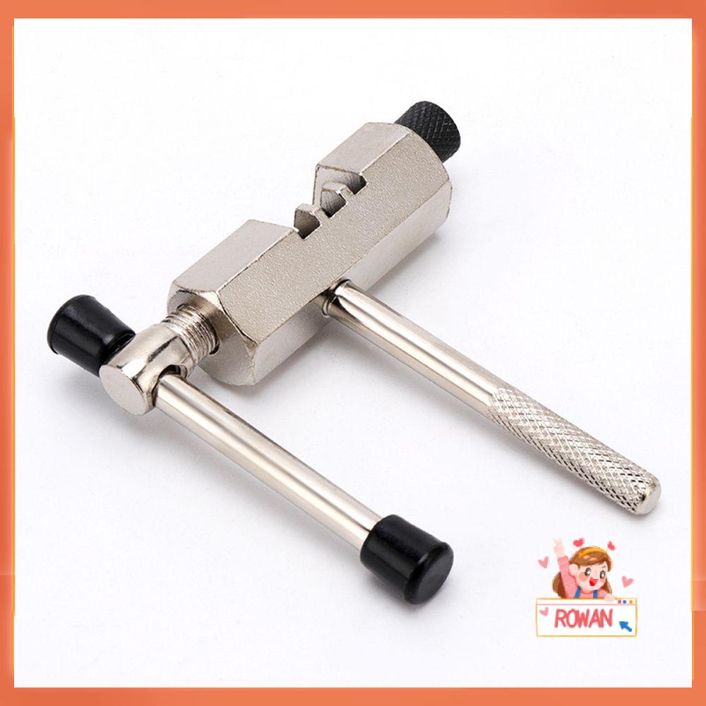 R-FLOWER Alat Pemecah Rantai Sepeda Aksesoris Sepeda Bersepeda Part Chain Tool Chain Breaker Device Alat Pelepas Rantai