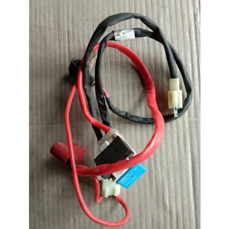 Kabel aki kabel bendik stater yamaha mio m3-mio Z original