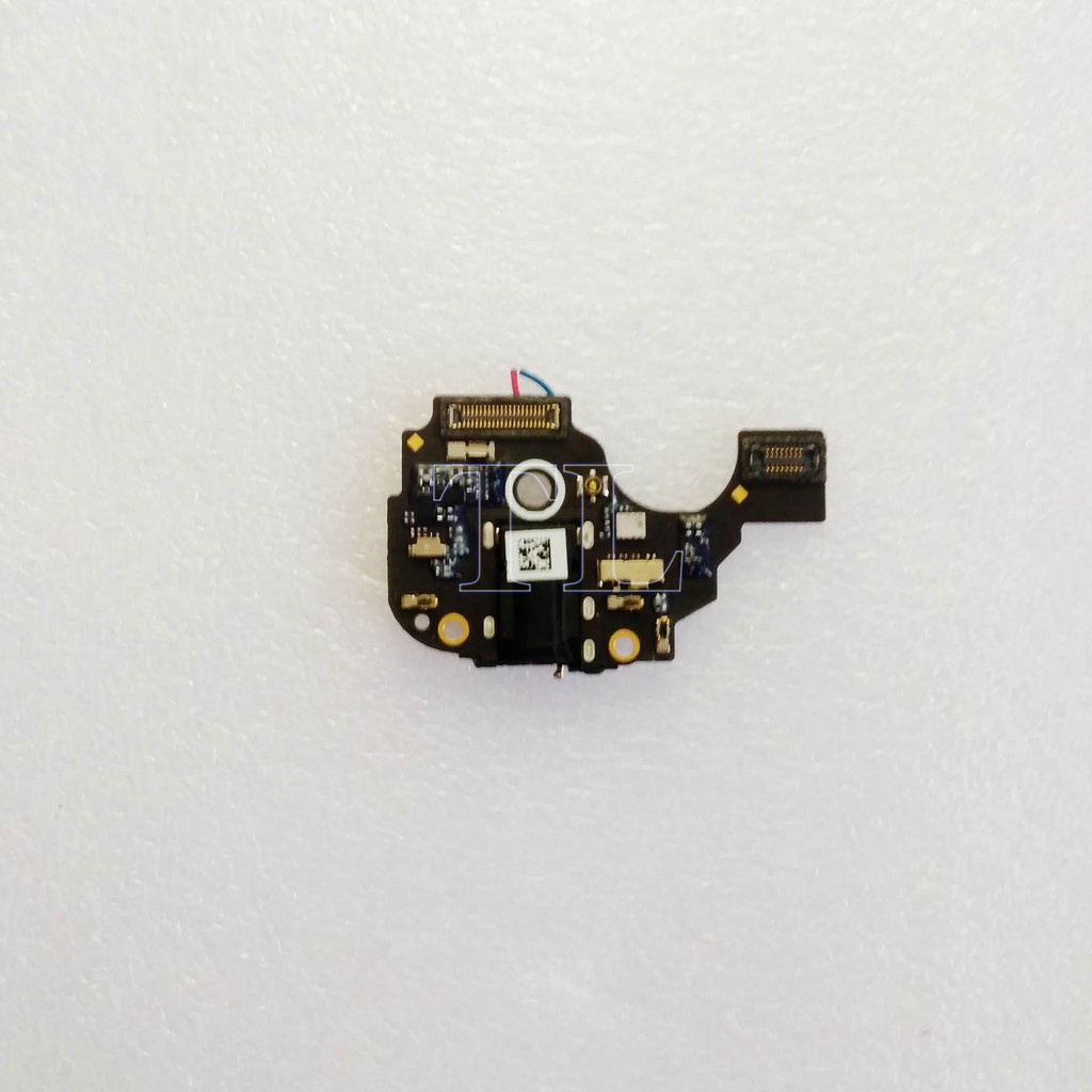 BOARD HANDFREE OPO A77 HF MIC