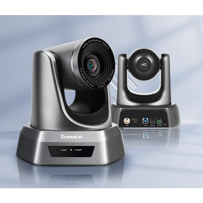 Tenveo NV20A 20X 1080p PTZ Conference Camera Zoom USB