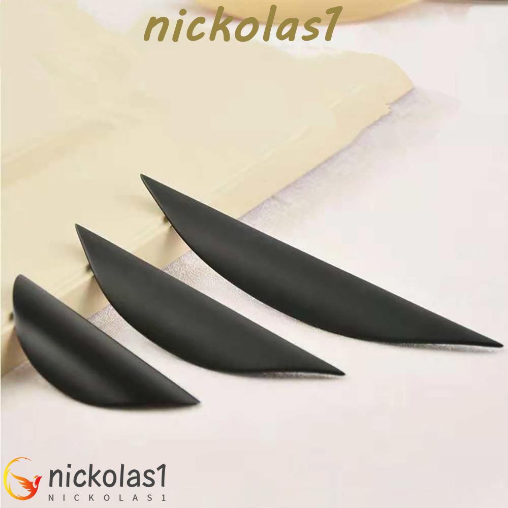 NICKOLAS1 Handle Pintu 1pcs Fashion Zinc Alloy Berbentuk Sabit Dekorasi Lemari Sederhana Furniture Hardware