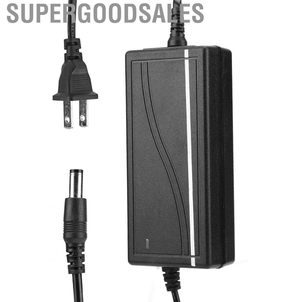 Supergoodsales Cutting  Power Supply Cord Adapter For Explore US Plug 100-240VAC