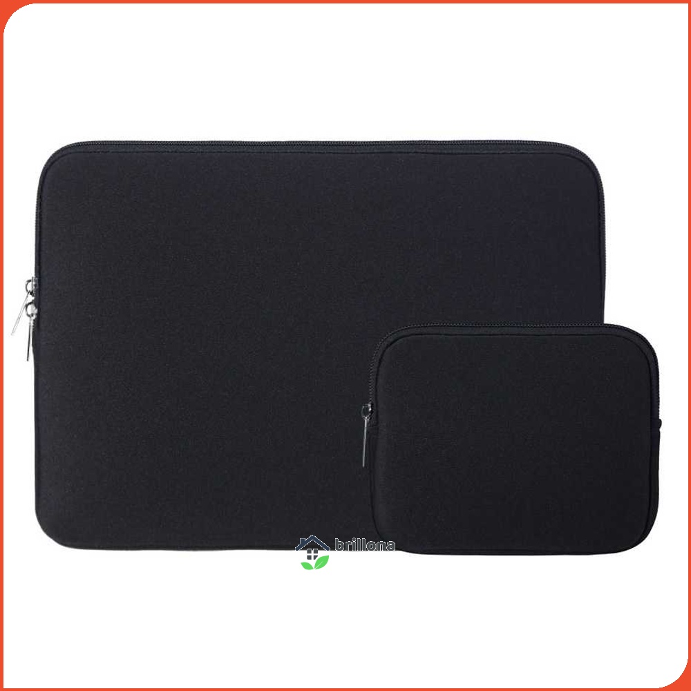 Sleeve Case for Macbook Pro Touchbar with Pouch - YG6005