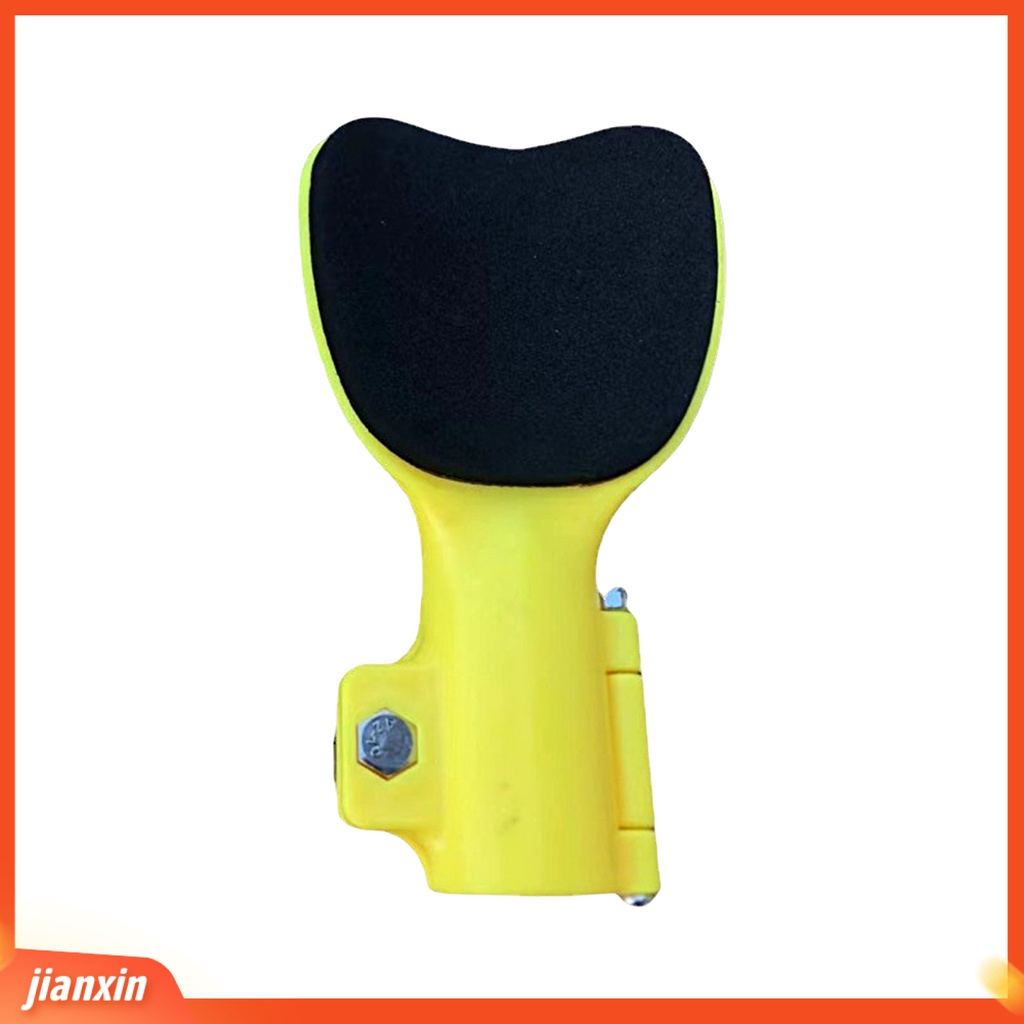 (In Stock) Bracket Pancing Kekuatan Tinggi Anti-slip Bentuk Fishtail Compact Fishing Pole Support Untuk Nelayan