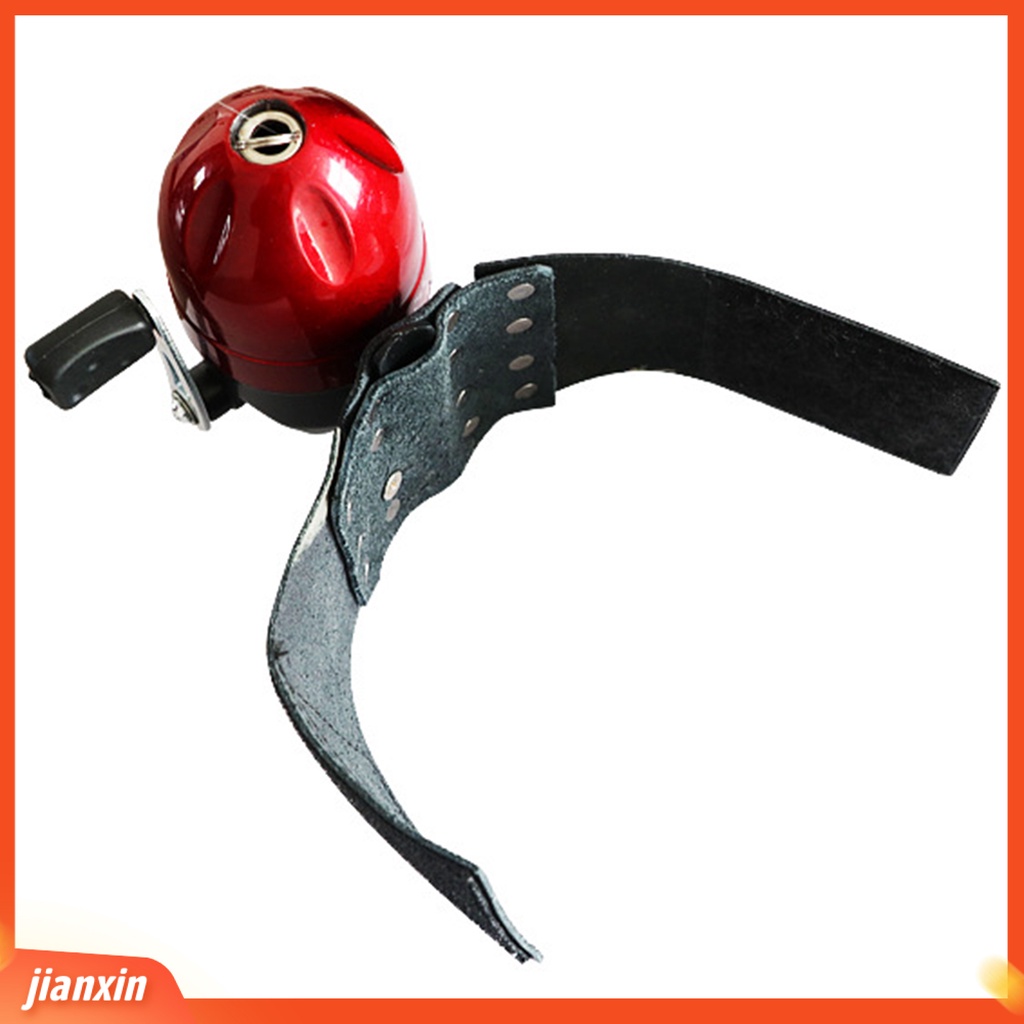 (In Stock) Roda Pancing Reel Pancing Praktis Bahan Alloy Tahan Lama Portabel Untuk Outdoor
