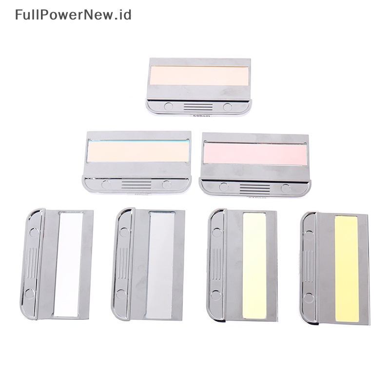 Power IPL Filter Alat Penghilang Bulu Permanen Gagang Pakai IPL Beauty Machine ID