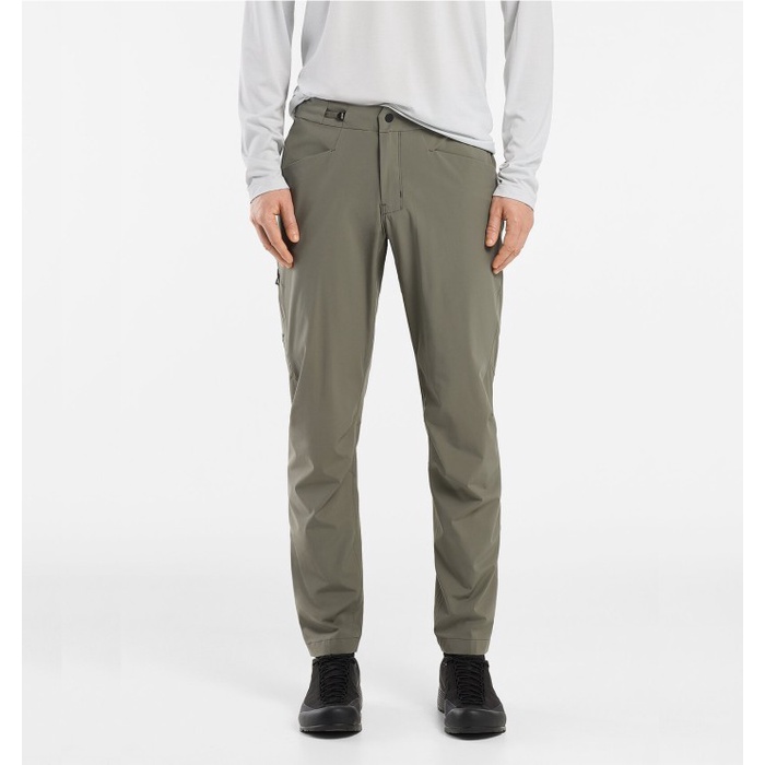 Celana Panjang ArcTeryx Men's Konseal Lightweight Pant Rock Climbing - Forage, 32