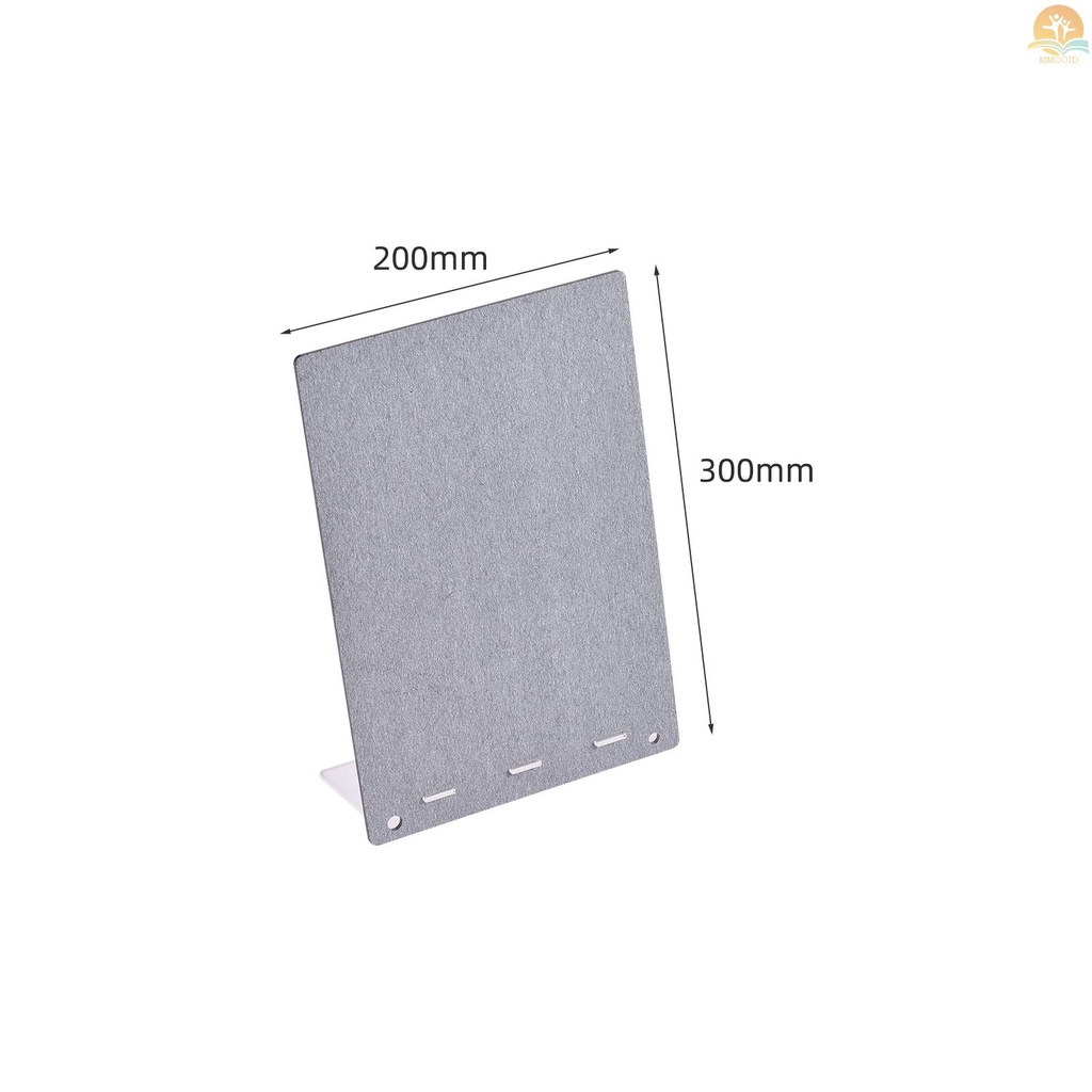 In Stock Papan Gambar Air Reusable Lukisan Tulisan Buddha Untuk Rilis Meditasi Relaksasi Tekanan Dengan Sikat Air &amp; Stand Papan Perlengkapan Artis Reusable and Repeatable Gi