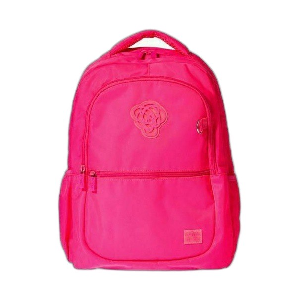 Smiggle - Classic Neon Backpack - 444086PNK