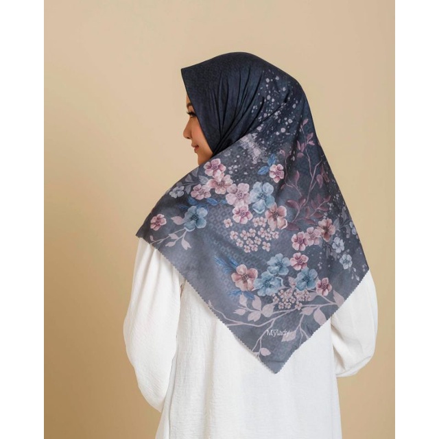 HIJAB SYARI MULBERRY SERIES MYLADY 140x140