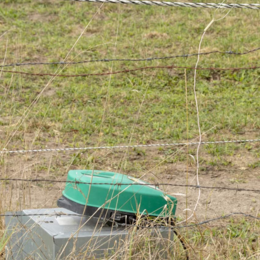 RB 500M Kawat Pagar Listrik Acc Polytwire diameter 2mm / Kawat Pagar Listrik Polytwire