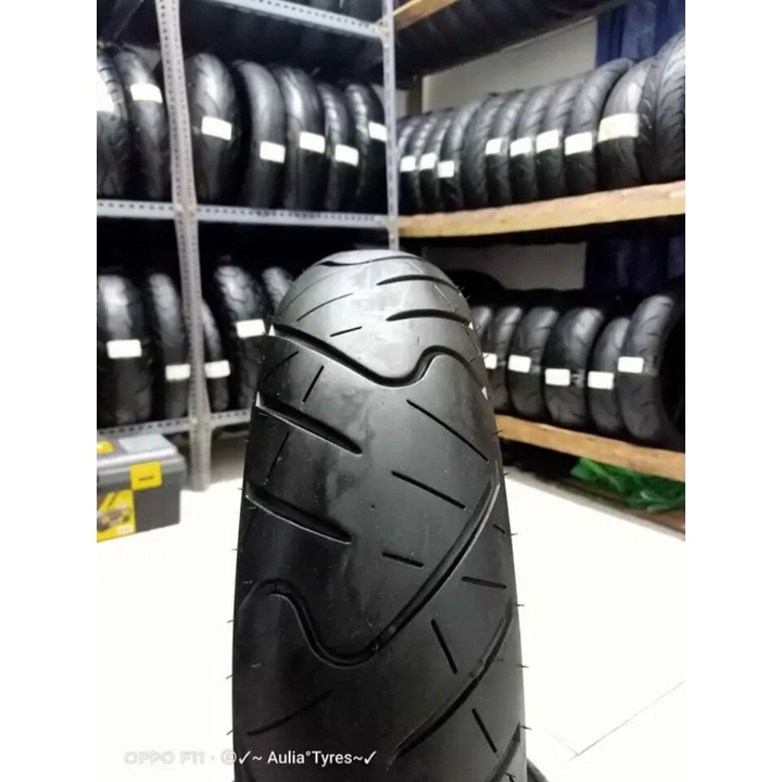 Ban IRC roadwiner ring 17 ban motor tubles IRC standar Vixion ban ukuran 140/70'17 ban Belakang moge