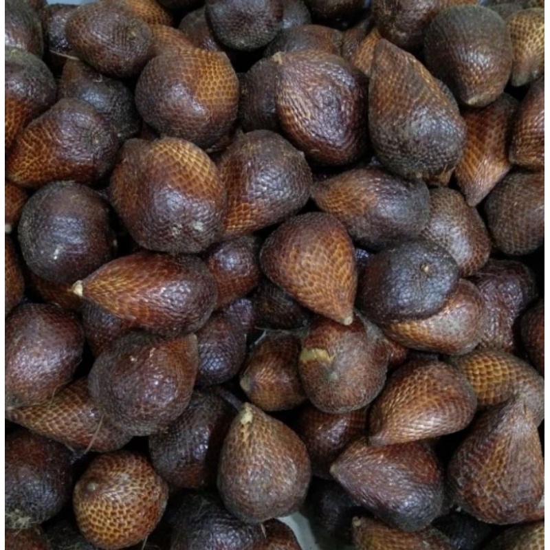 

Salak Pondoh 1 kg