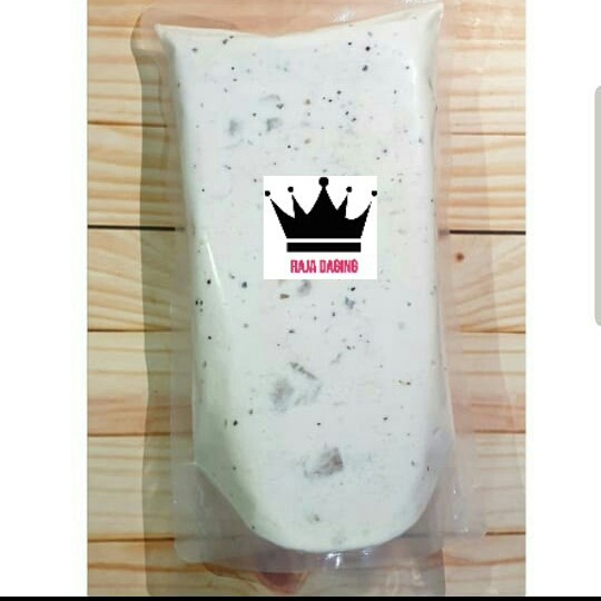 

✨Ready Stok✨ - Sauce Mushroom / Sauce Jamur - Premium Product- 1.2.23
