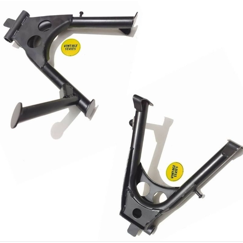 Standar jagang tengah pio scorpio ori pnp cb gl mp