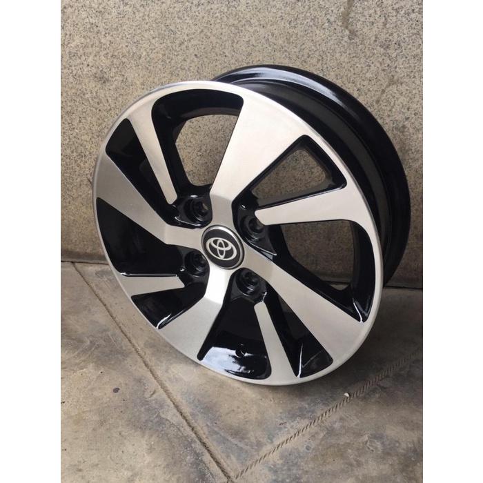 Velg Veloz Ring 15