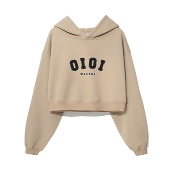 SWEATER SWITER SWETER OIOI  HODIE CROPE (V1) ORIGINAL PREMIUM MURAH