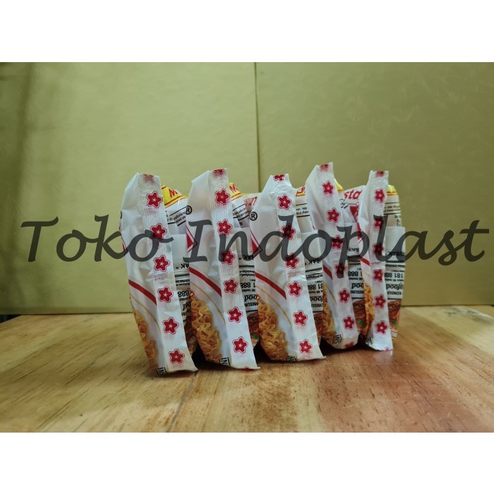 

Mie Sakura Goreng 1 dus / isi 40 pcs