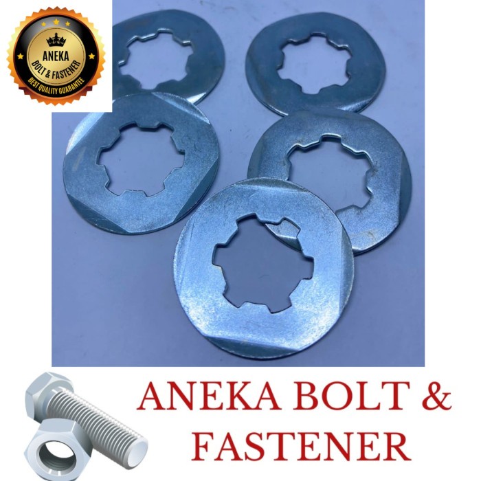 Ring Gear Depan RX King / Ring Gear Depan Yamaha 30 PCS