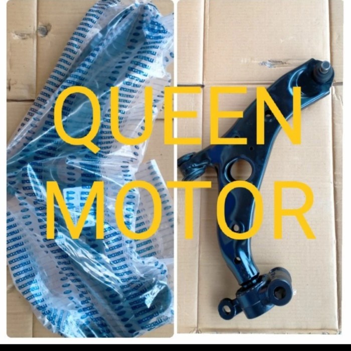 LOWER ARM SAYAP BAWAH MAZDA CX5 CX 5 CX-5 HARGA PER PC