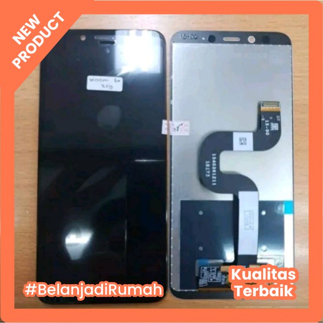 Lcd Fullset Xiaomi Mi6X Mi 6X MiA2 Mi A2 Original oled